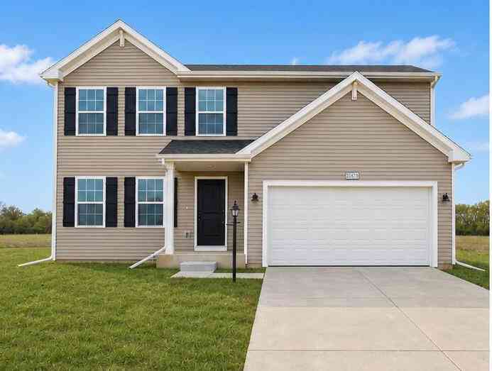 Homes For Sale - 1671 Aspen Trails<br/> Otsego, MI 49078