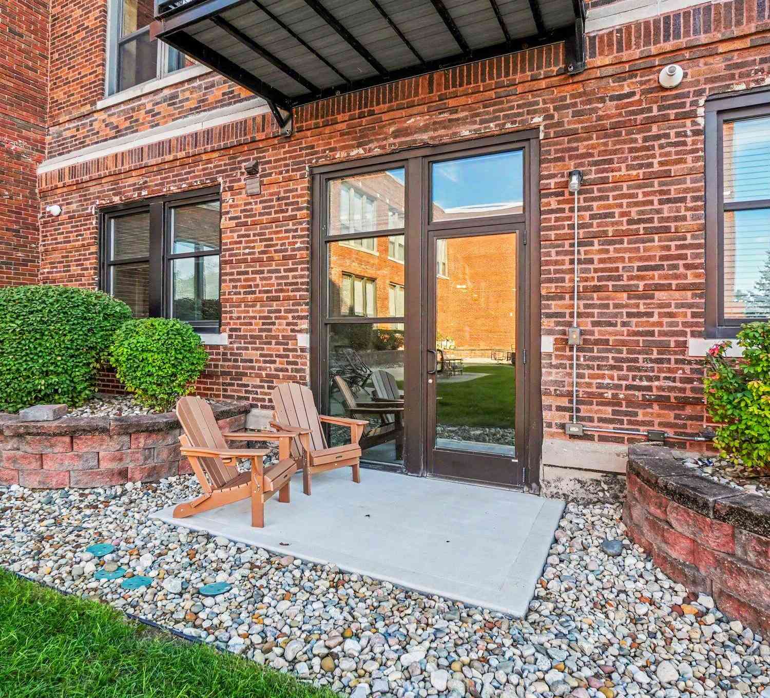 Condo For Sale - 460 Broadway Street #103<br/> South Haven, MI 49090