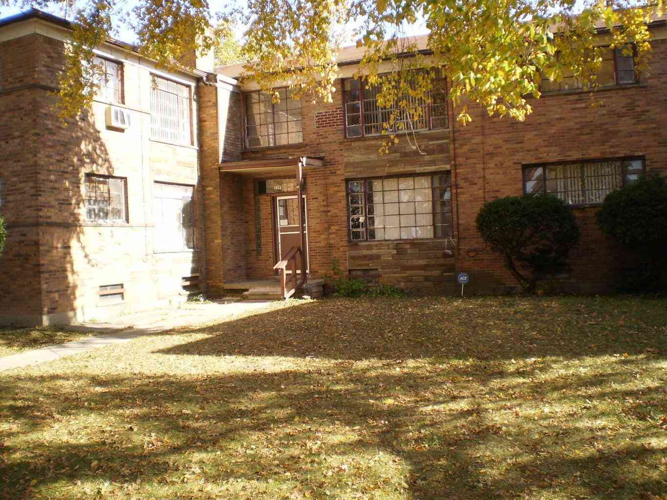 Apartment For Rent - 3591 N Oakman Boulevard #9<br/> Detroit, MI 48204