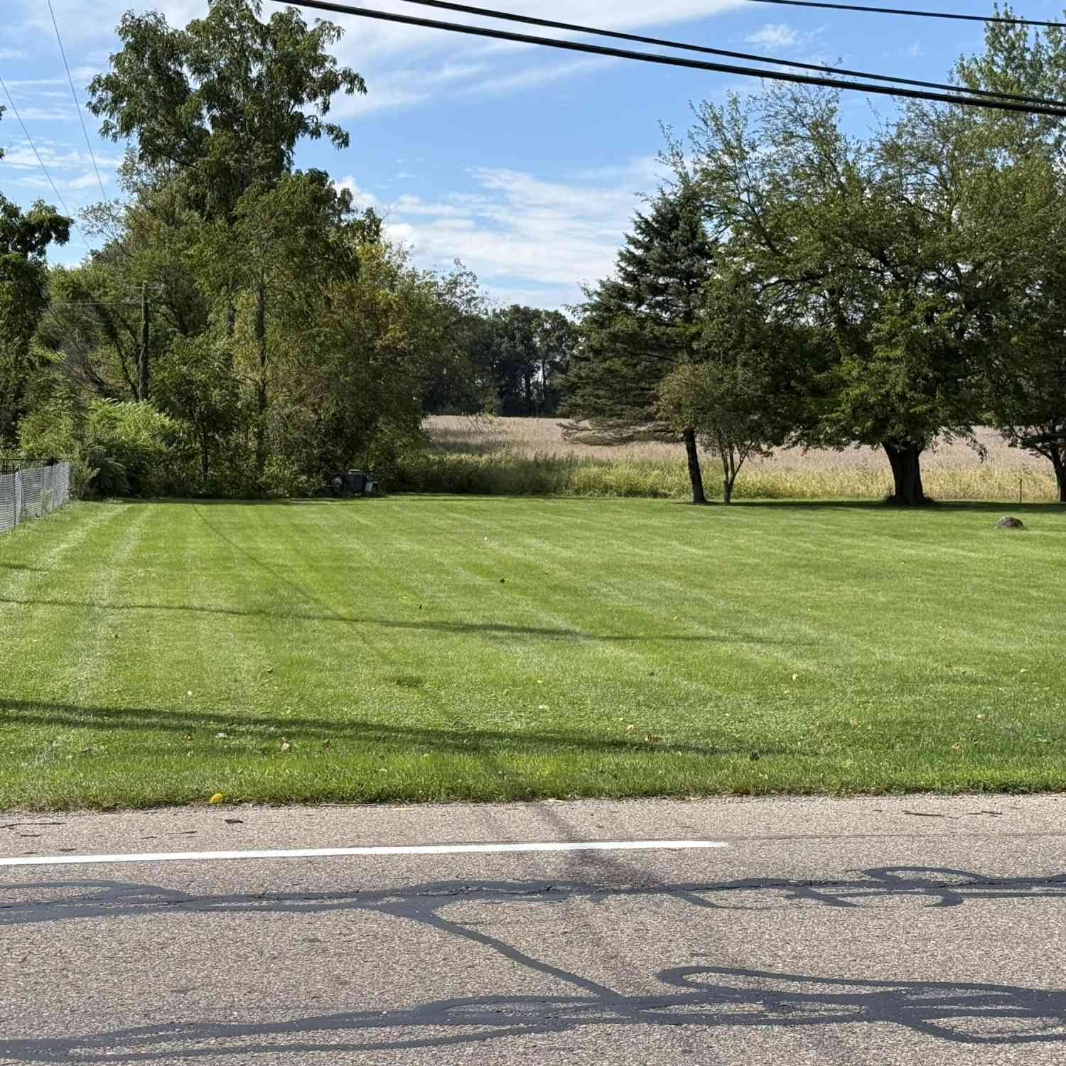 Vacant Land For Sale - VL S Main Street<br/> Concord, MI 49237