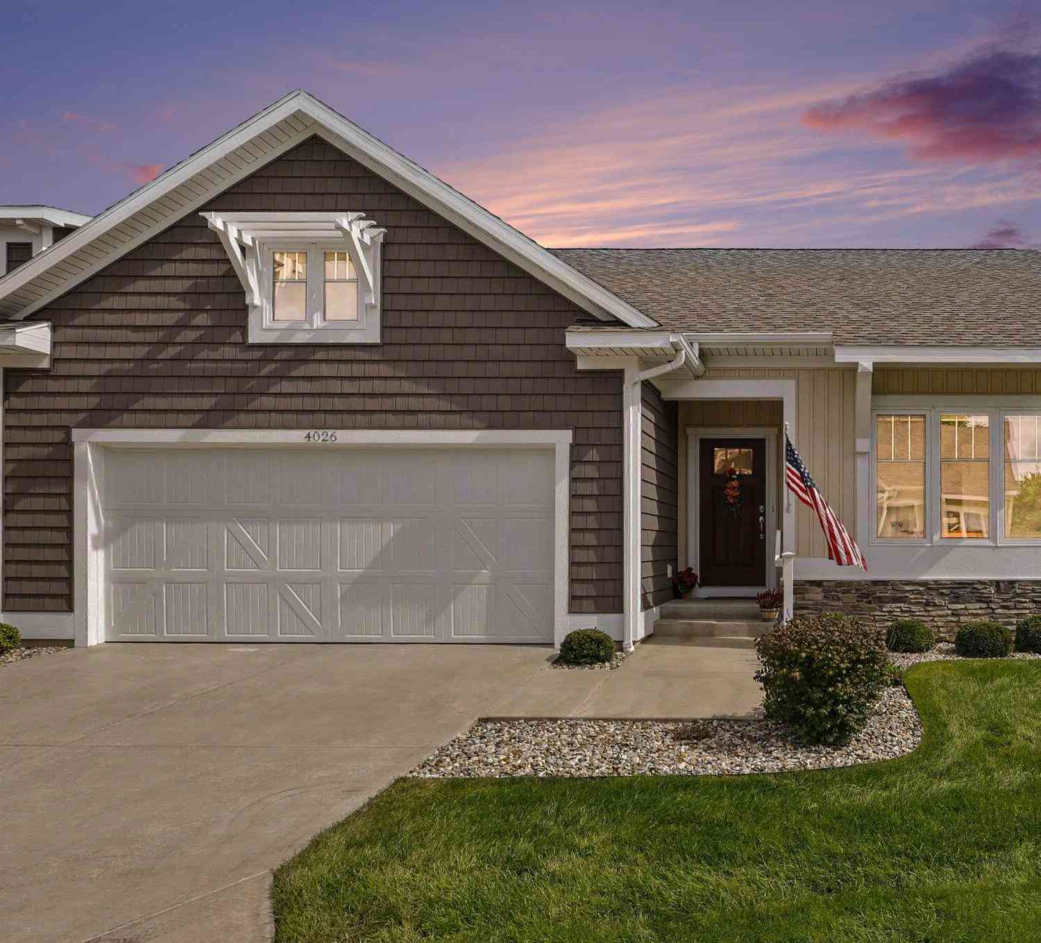 Condo For Sale - 4026 Bungalow Path #75<br/> St. Joseph, MI 49085