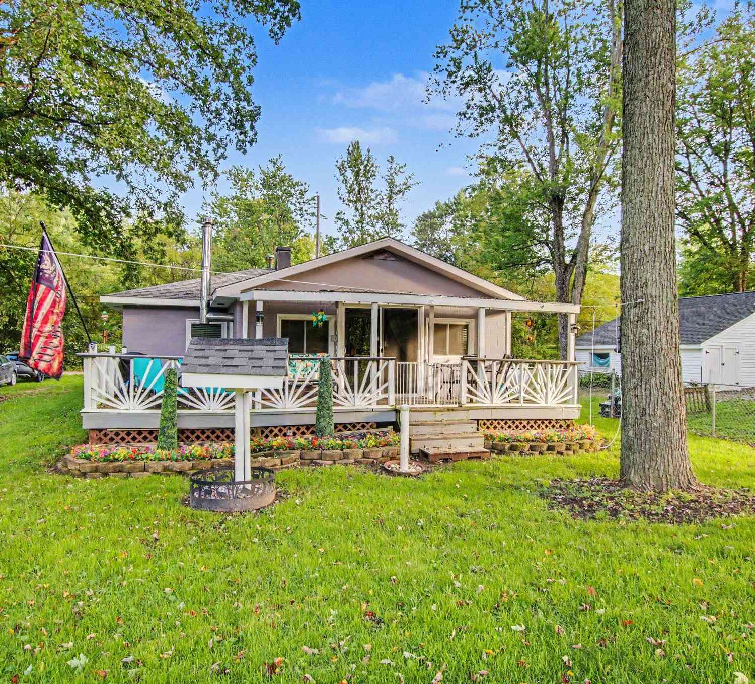 Homes For Sale - 3638 Bridge Park Road<br/> Hastings, MI 49058