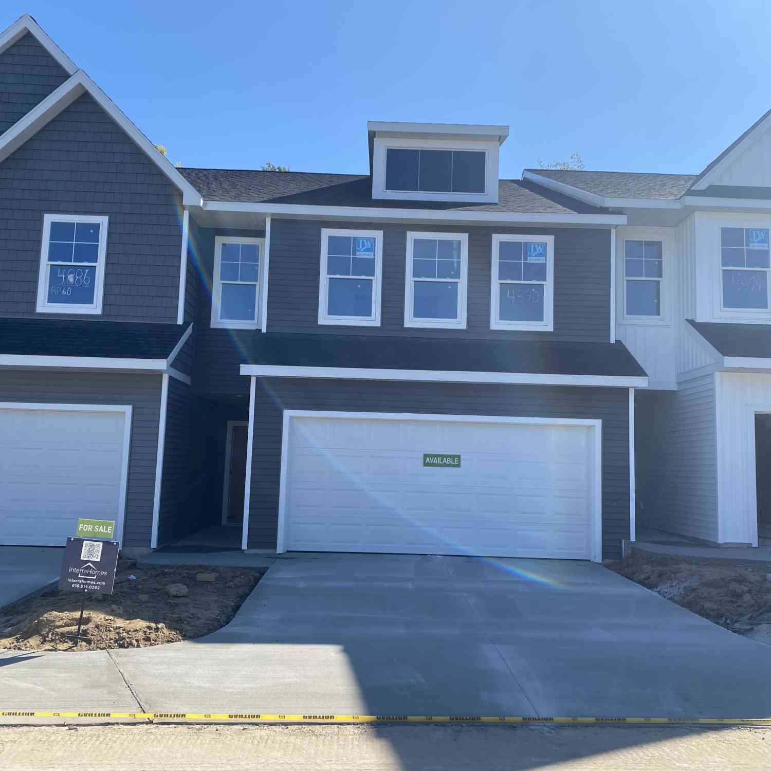 Condo For Sale - 4890 Hidden River Avenue #61<br/> Wyoming, MI 49418