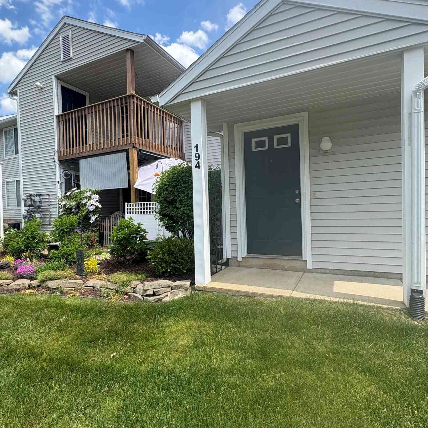Condo For Sale - 194 Hunters Lane #37<br/> Rockford, MI 49341