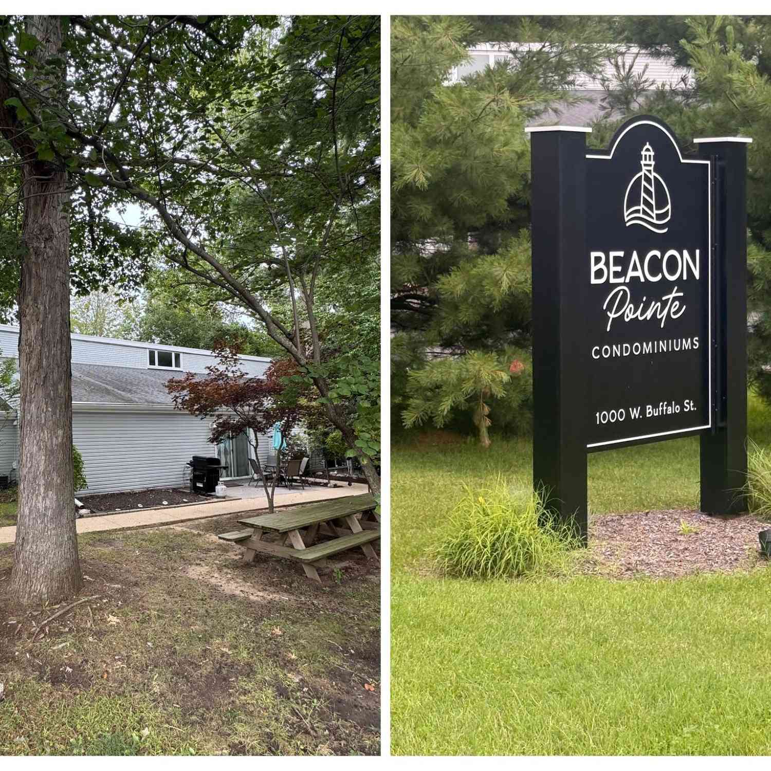 Condo For Sale - 1000 W Buffalo #4A<br/> Berrien County, New Buffalo, MI 49117