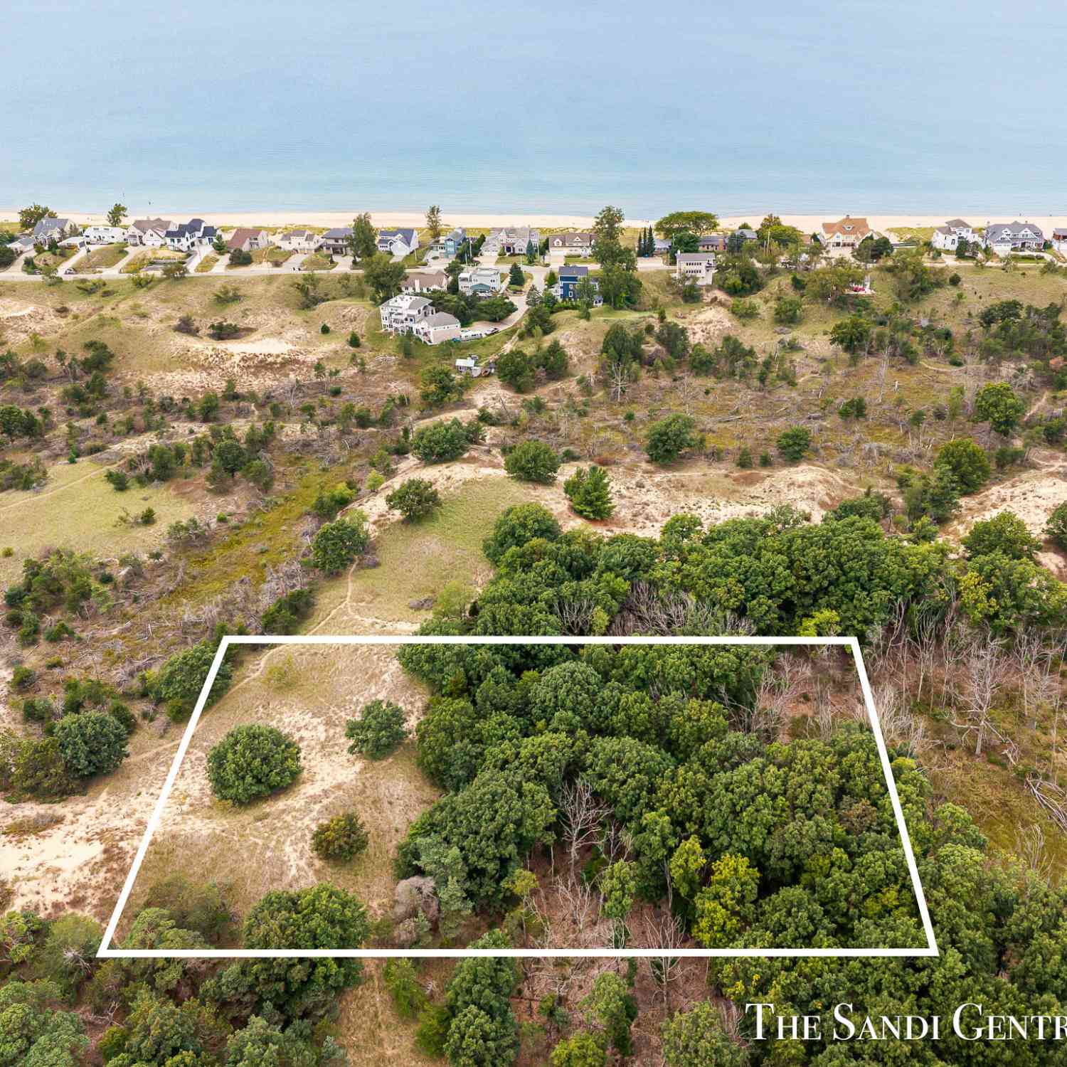 Vacant Land For Sale - North Shore Drive<br/> Grand Haven, MI 49456