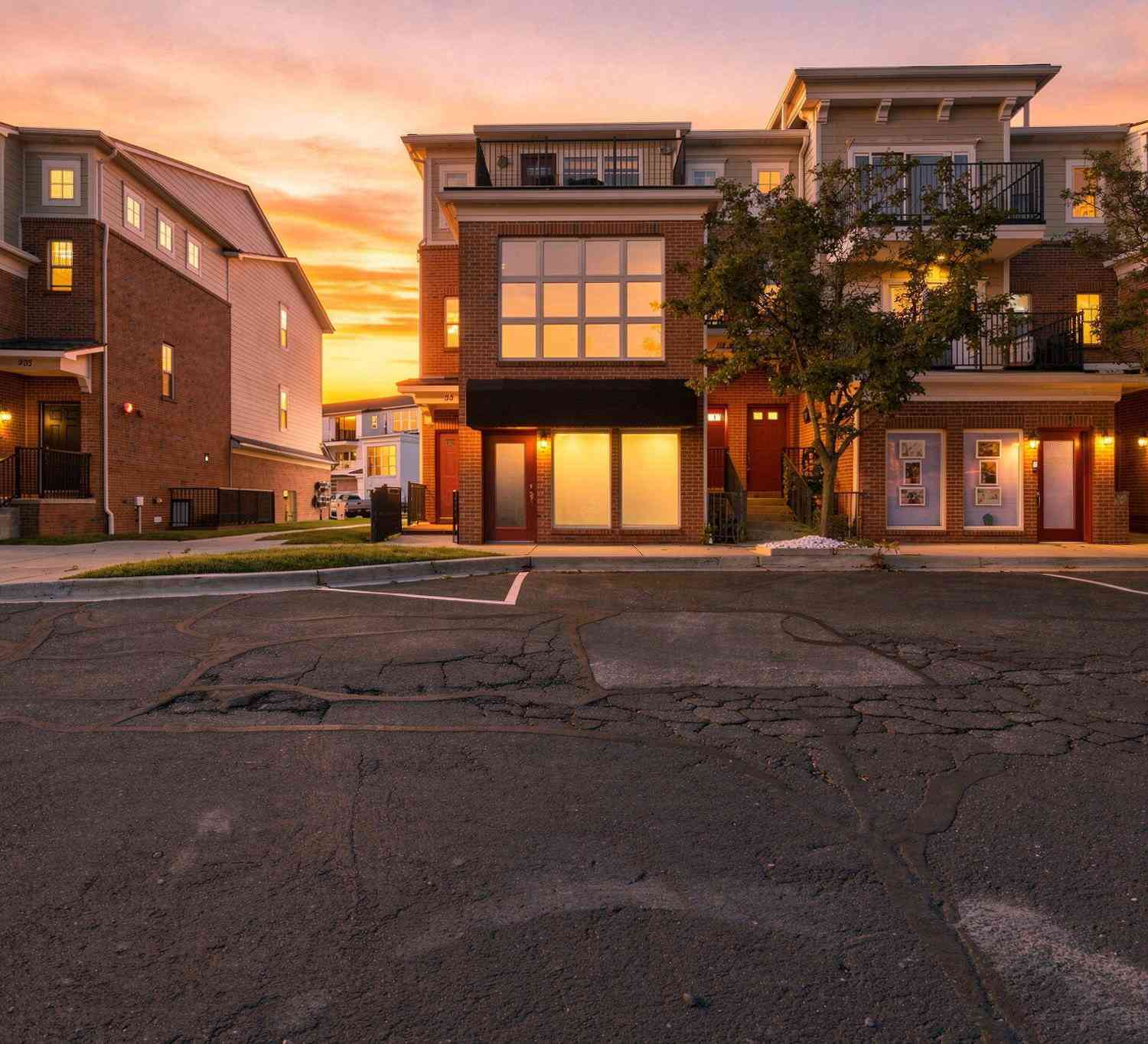 Condo For Rent - 113 Legato Drive<br/> Walled Lake, MI 48390