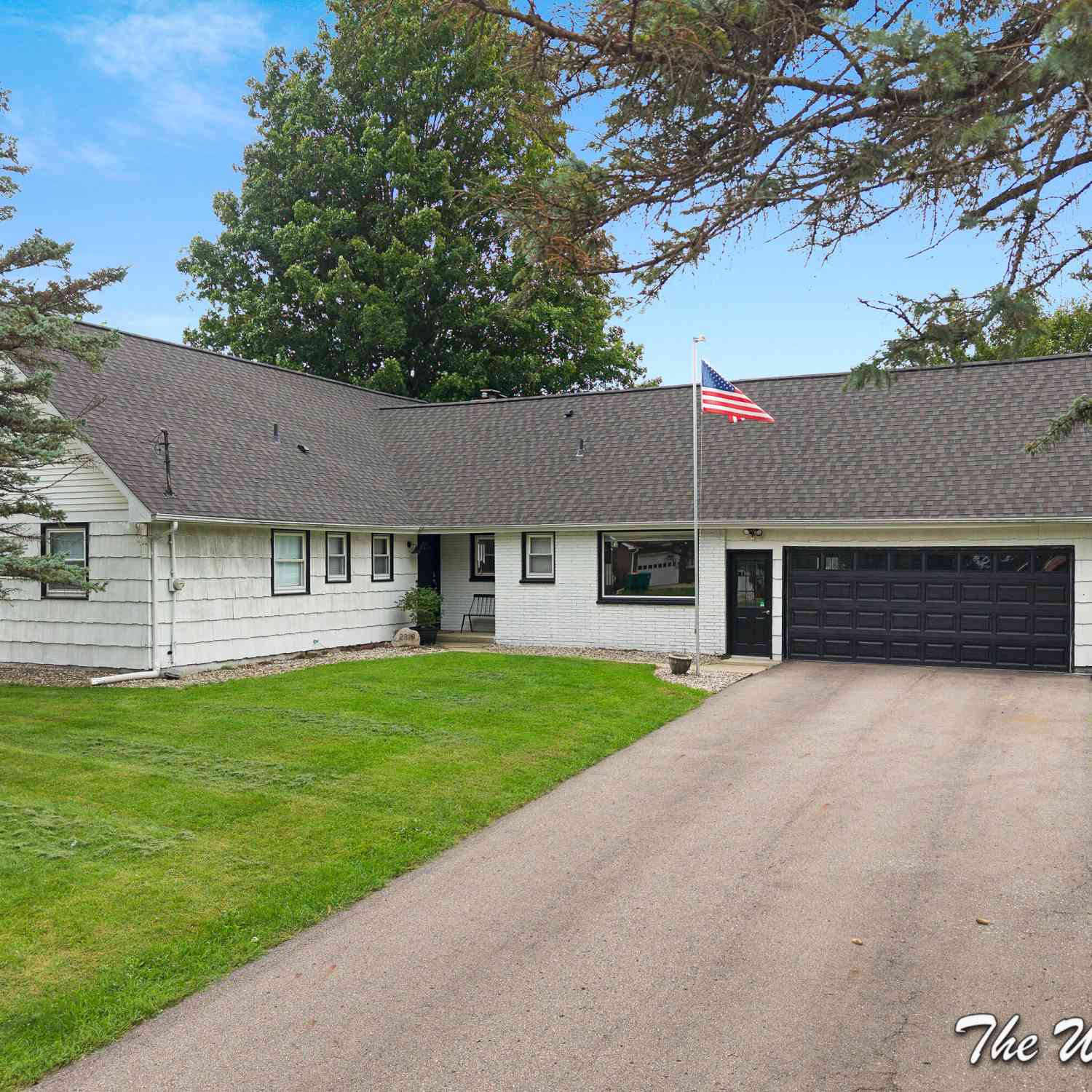 Homes For Sale - 2319 Abbott Avenue<br/> Portage, MI 49024
