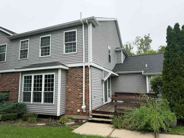 Condo For Sale - 2319 Quail Run Drive #26<br/> Kalamazoo County, Kalamazoo, MI 49009