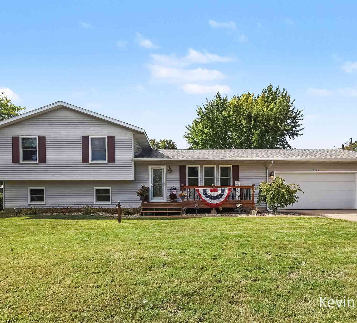 Homes For Sale - 2985 Blair Road<br/> Muskegon, MI 49445
