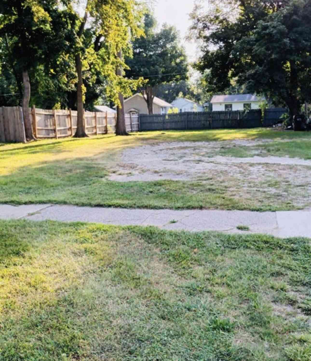 Vacant Land For Sale - 1145 Broadway<br/> Benton Harbor, MI 49022