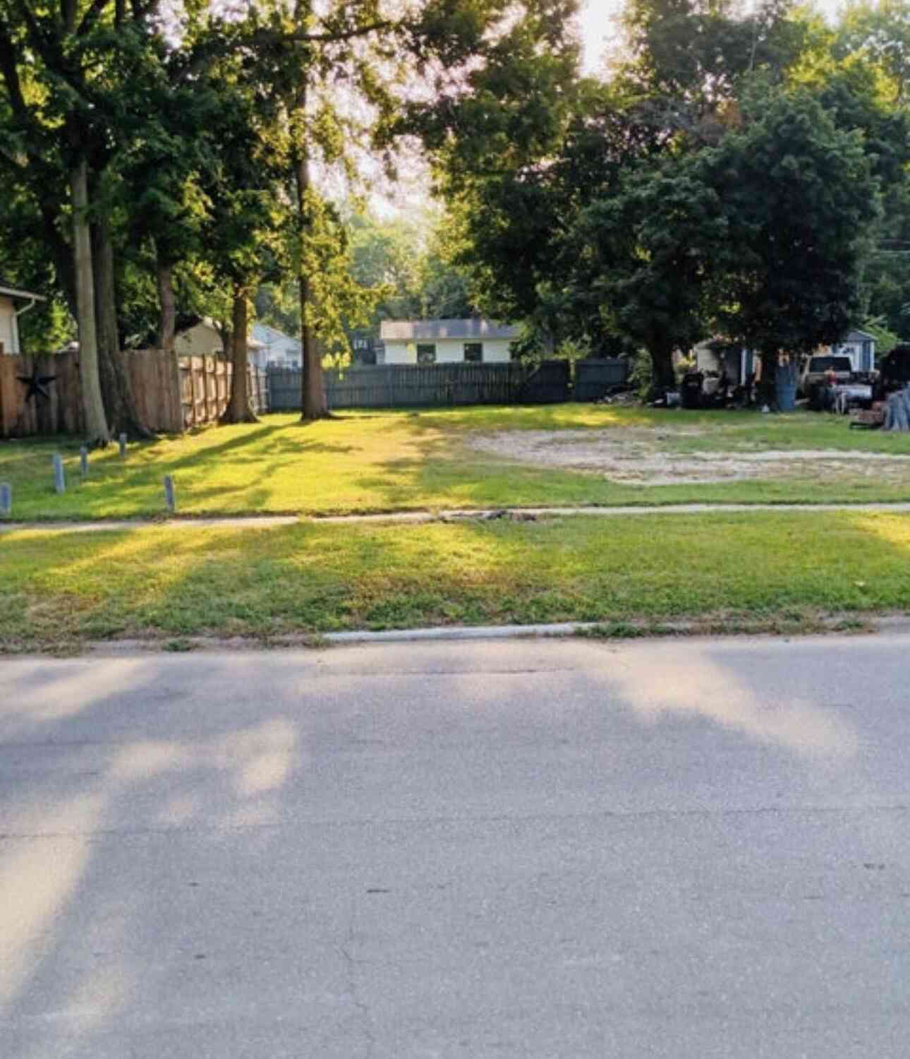 Vacant Land For Sale - 1145 Broadway<br/> Benton Harbor, MI 49022