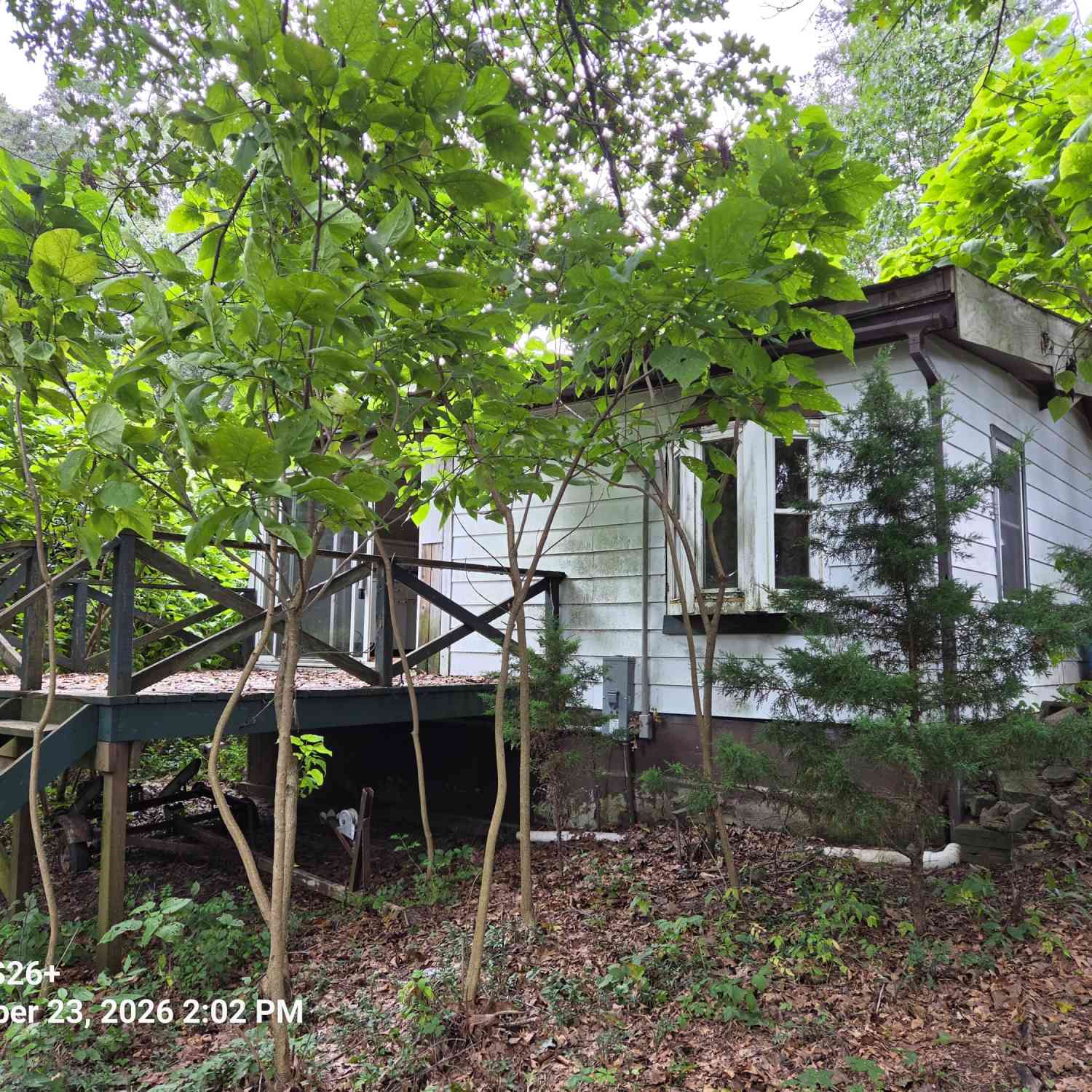 Homes For Sale - 24072 Shurte Street<br/> Cass County, Cassopolis, MI 49031