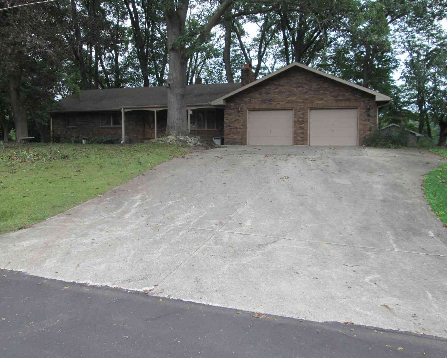 Homes For Sale - 6356 Scherr Road<br/> Berrien County, Berrien Springs, MI 49103