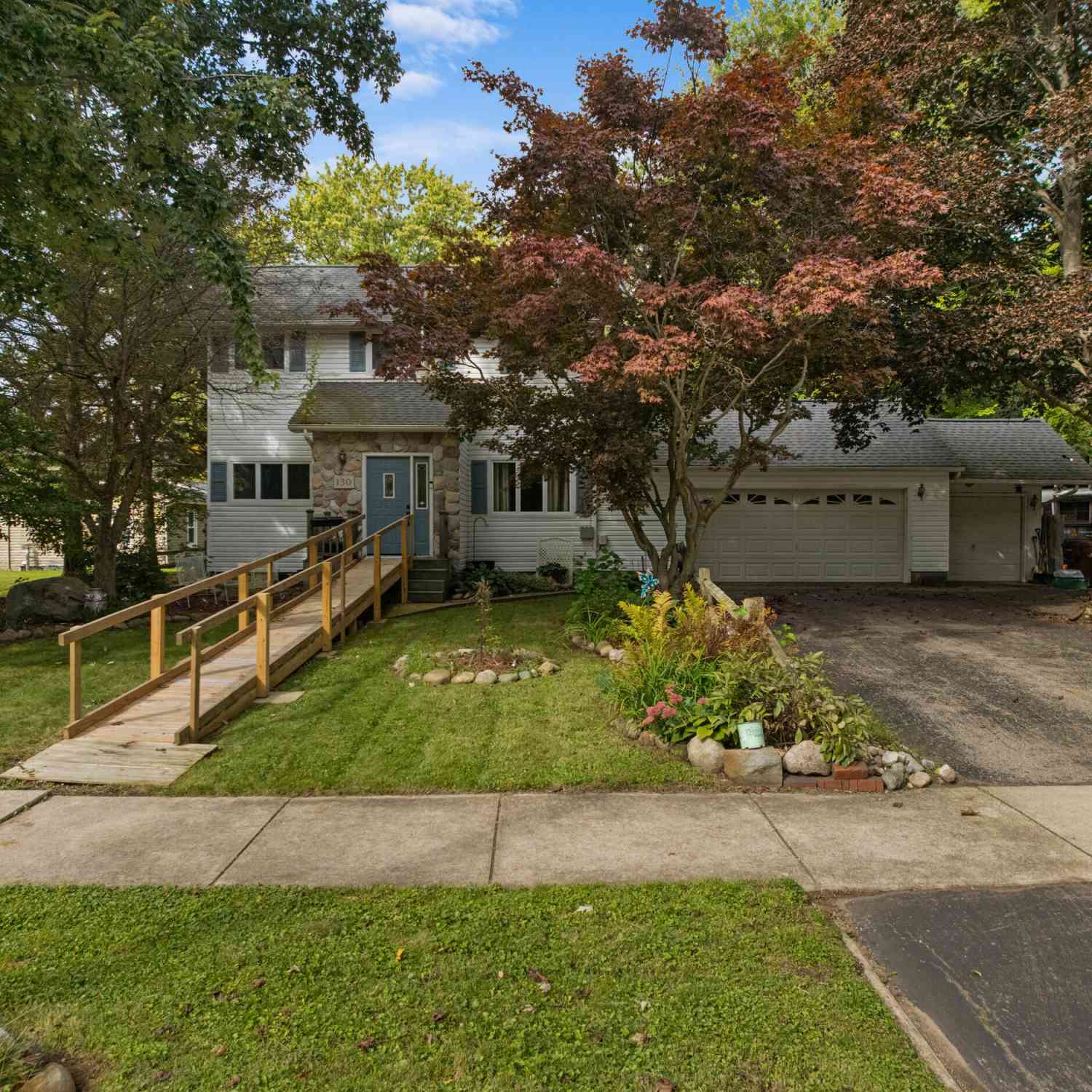 Homes For Sale - 130 S Concord Street<br/> Concord, MI 49237
