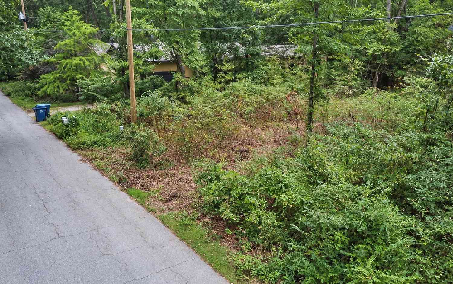 Vacant Land For Sale - 4105 Creek Drive<br/> Berrien County, New Buffalo, MI 49117
