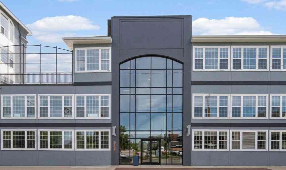 Condo For Sale - 600 7th Street #309<br/> Grand Rapids, MI 49504
