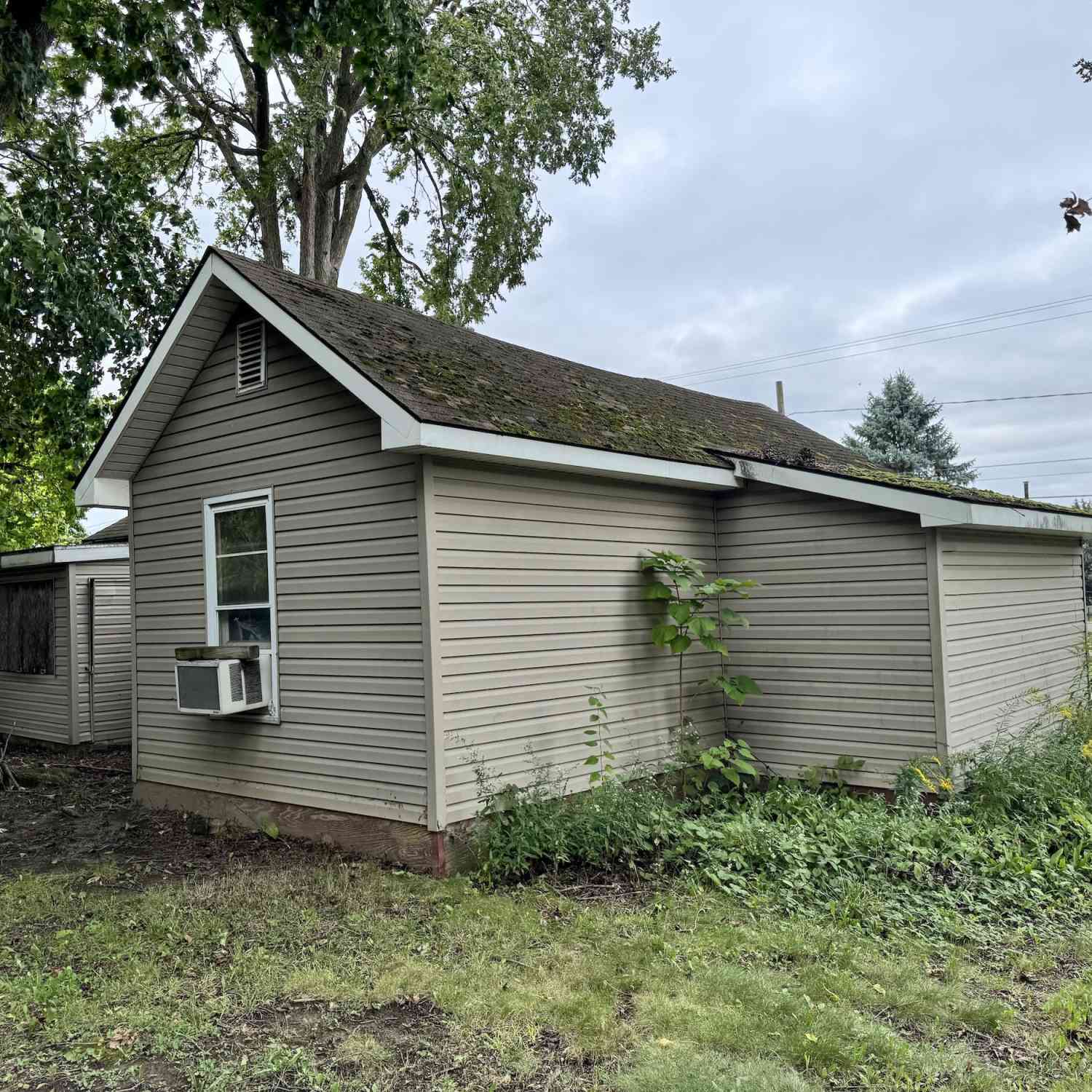 Homes For Sale - 305 W South Street<br/> Lenawee County, Adrian, MI 49221
