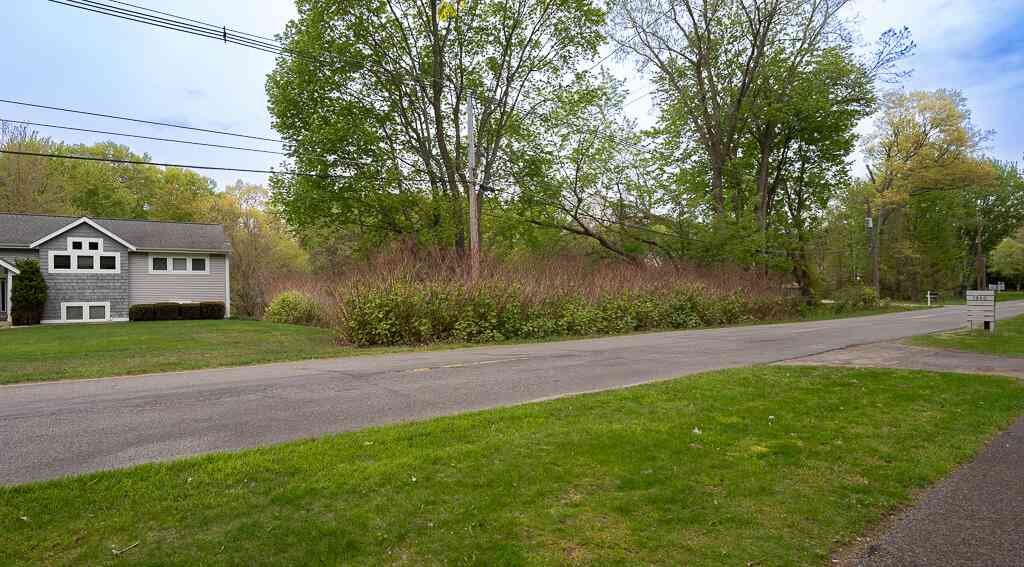 Vacant Land For Sale - Post Avenue<br/> Holland, MI 49424