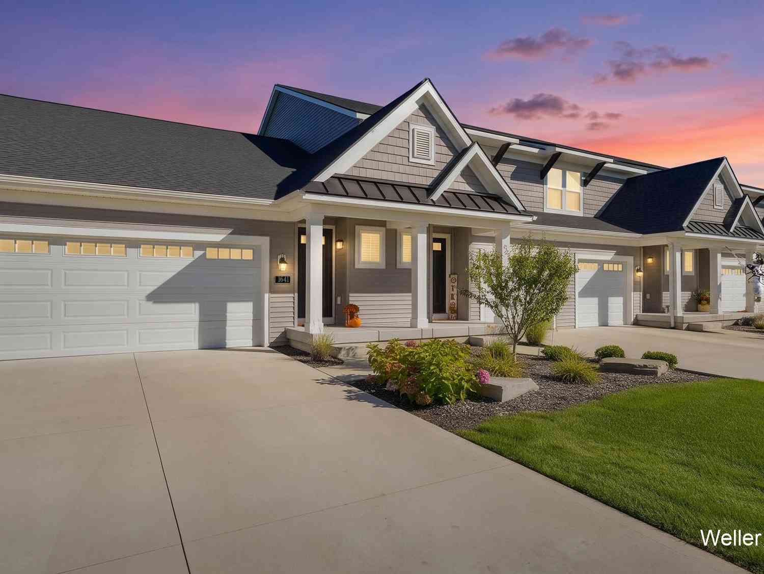 Condo For Sale - 1641 Thyme Drive<br/> Byron Center, MI 49315