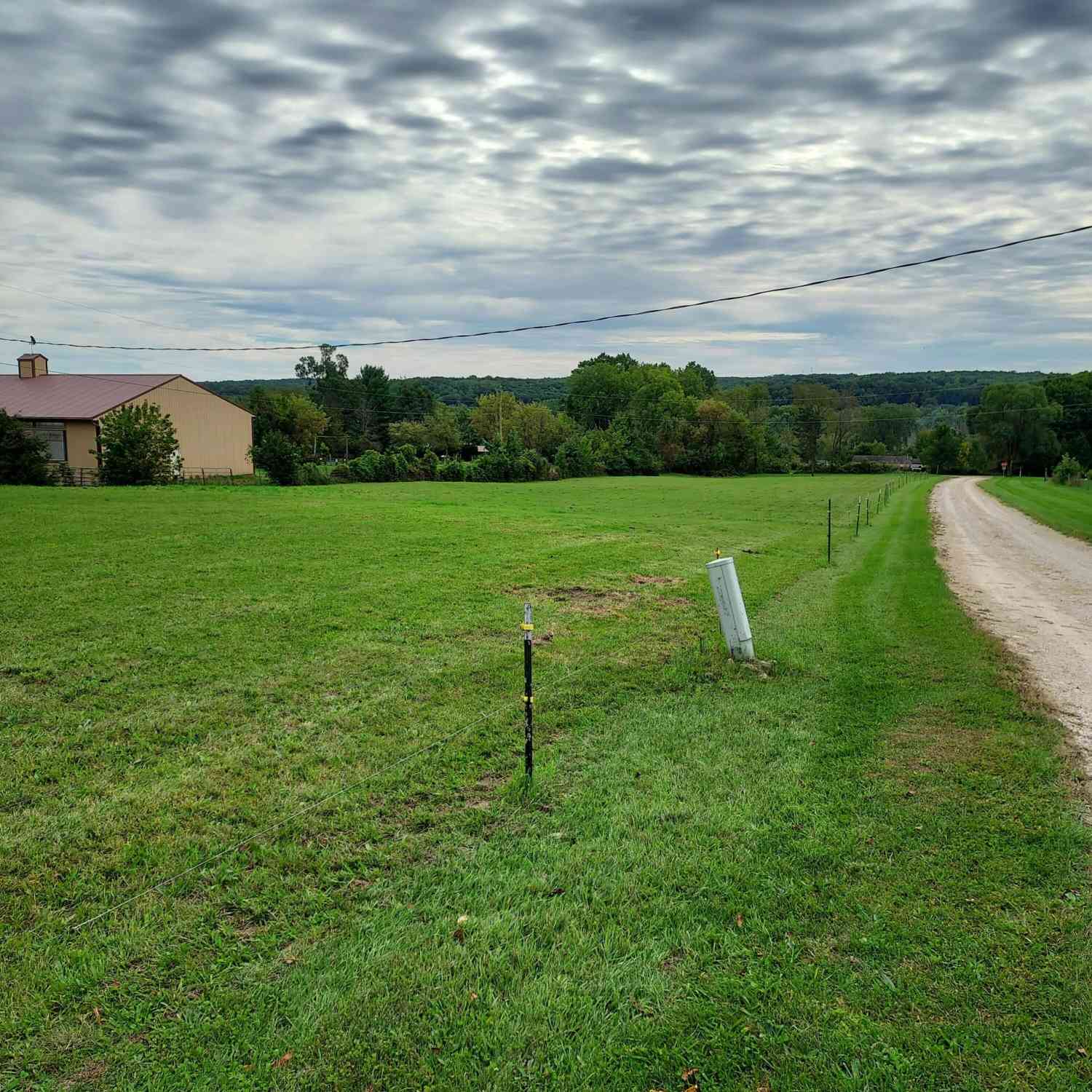 Vacant Land For Sale - VL Dibbles Way<br/> Ionia County, Lowell, MI 49331