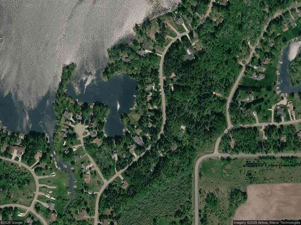 Homes For Sale - 4545 W Salisbury Drive<br/> Gladwin, MI 48624