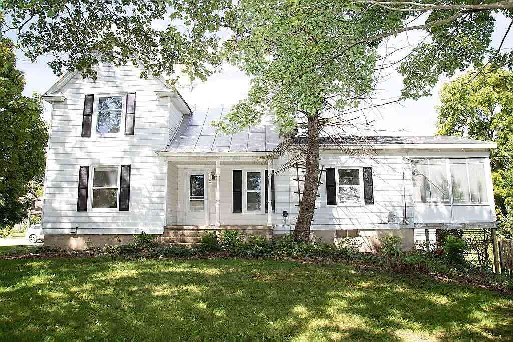 Homes For Sale - 1197 144th Avenue<br/> Allegan County, Wayland, MI 49348