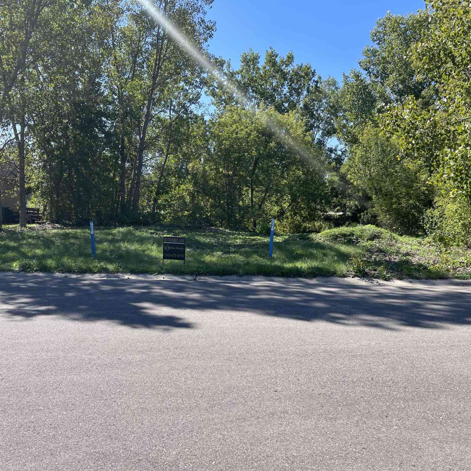 Vacant Land For Sale - 372 Conover Court<br/> Howell, MI 48843