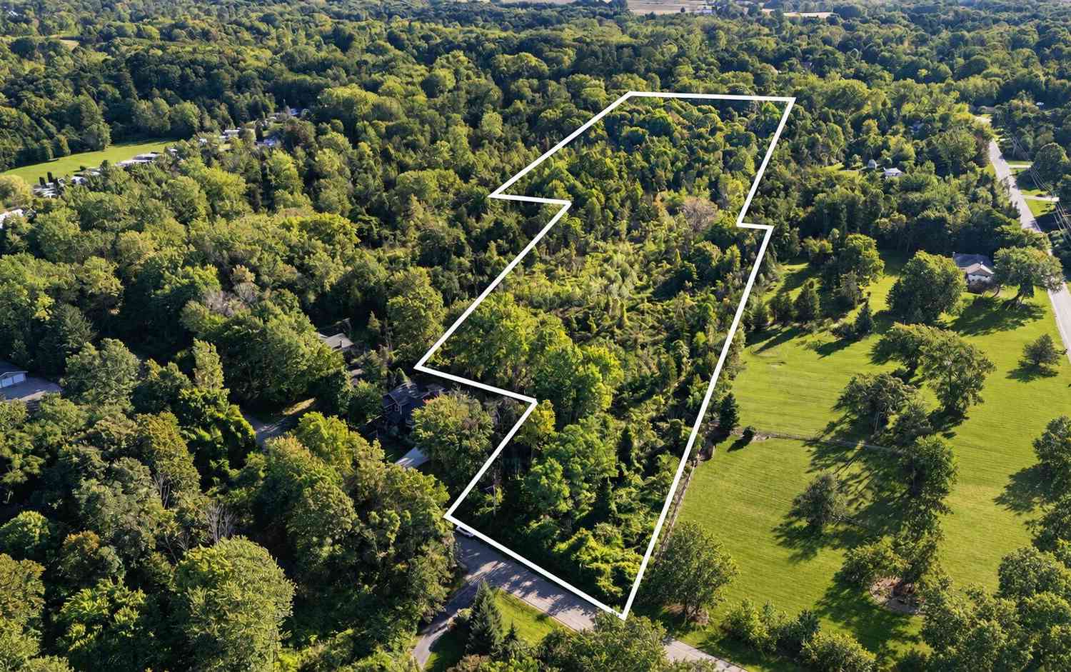 Vacant Land For Sale - VL 74th Street<br/> Allegan County, South Haven, MI 49090