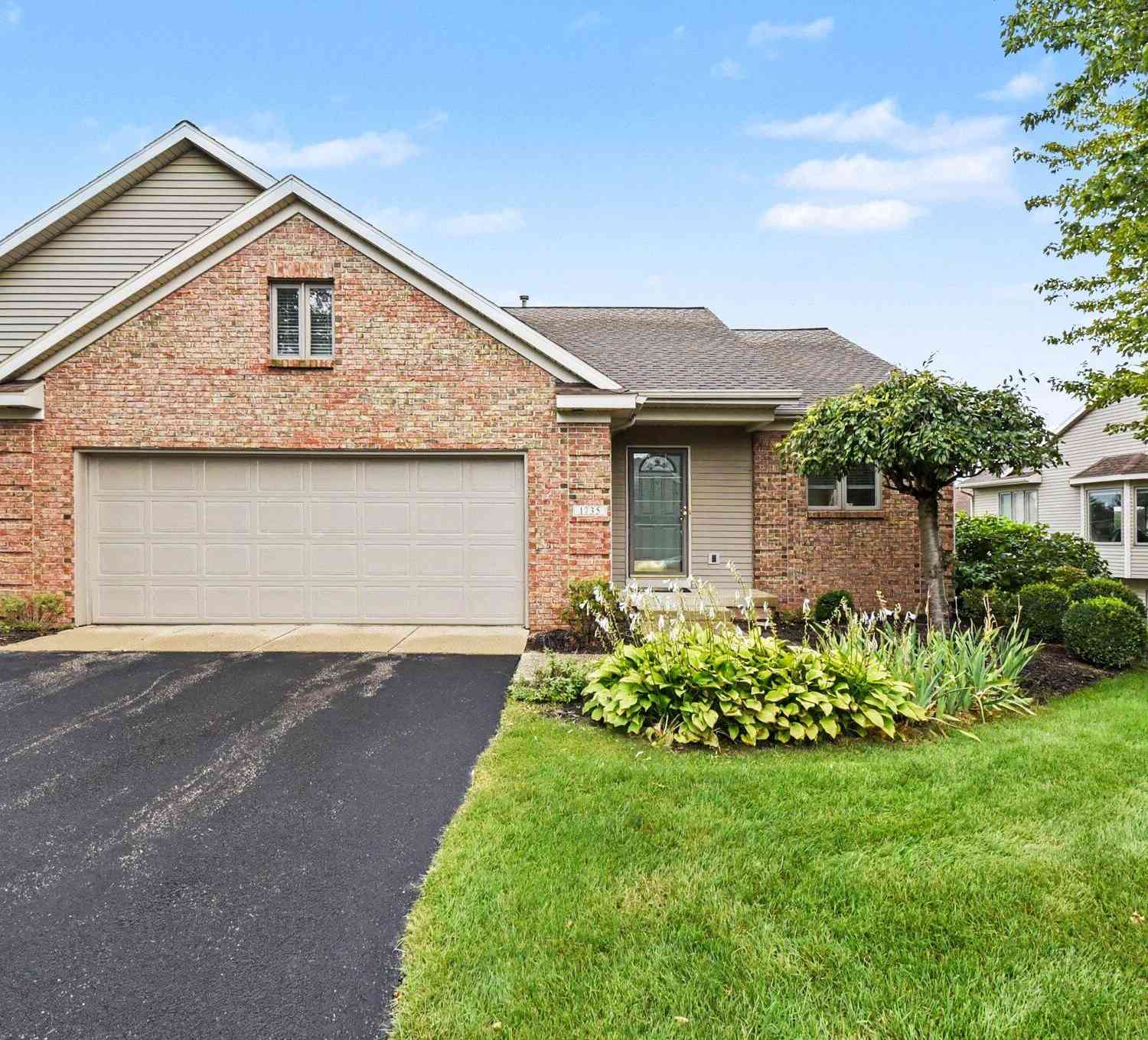 Condo For Sale - 1735 Laramy Lane #11<br/> Hudsonville, MI 49426