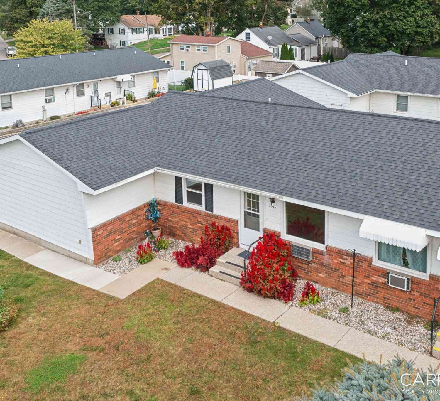 Condo For Sale - 3349 Division Avenue #B<br/> Grandville, MI 49418