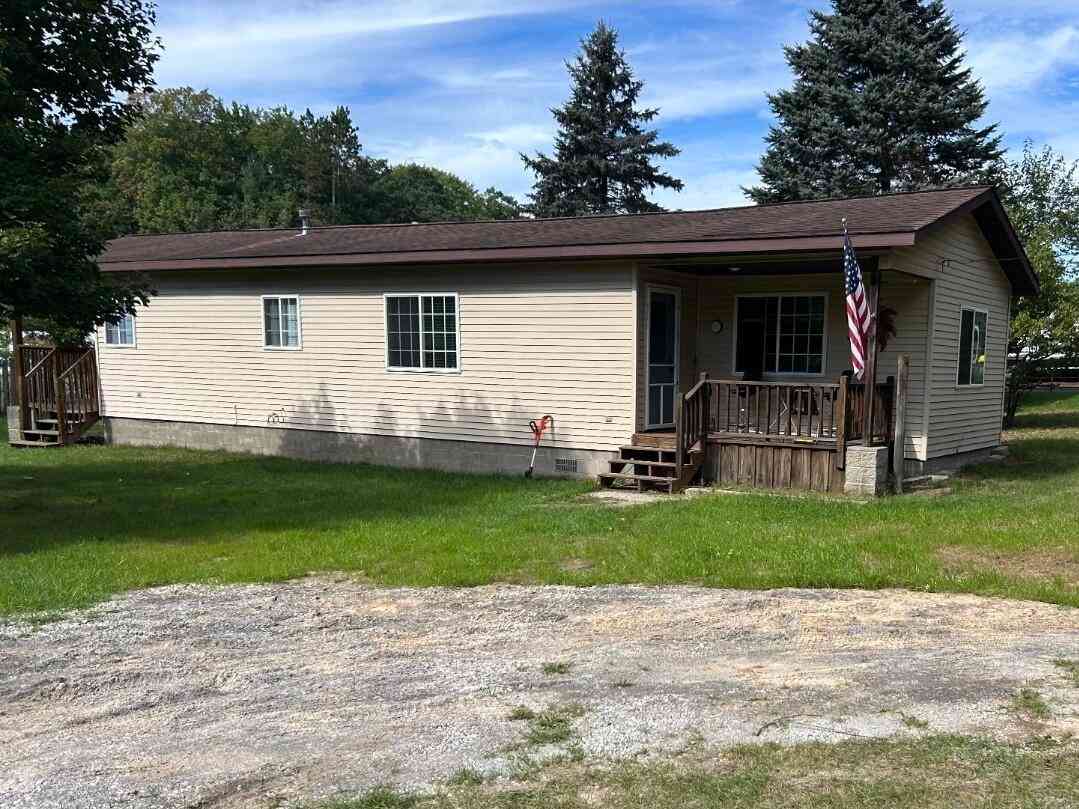 Mobile Home For Sale - 4695 Miramar Avenue<br/> Newaygo County, Newaygo, MI 49337