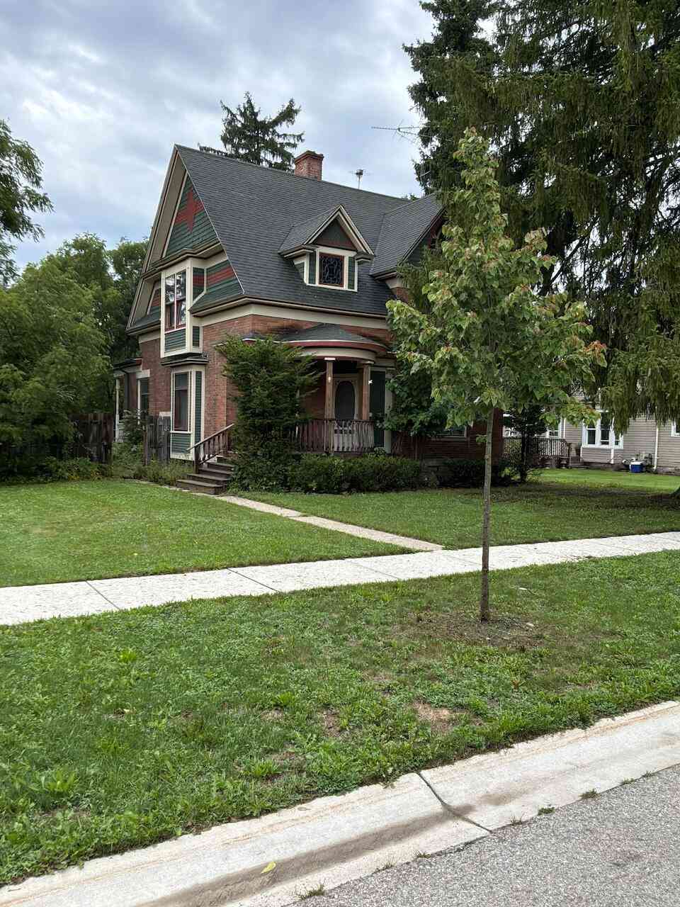 Homes For Sale - 115 Mills Street<br/> Sanilac County, Croswell, MI 48422