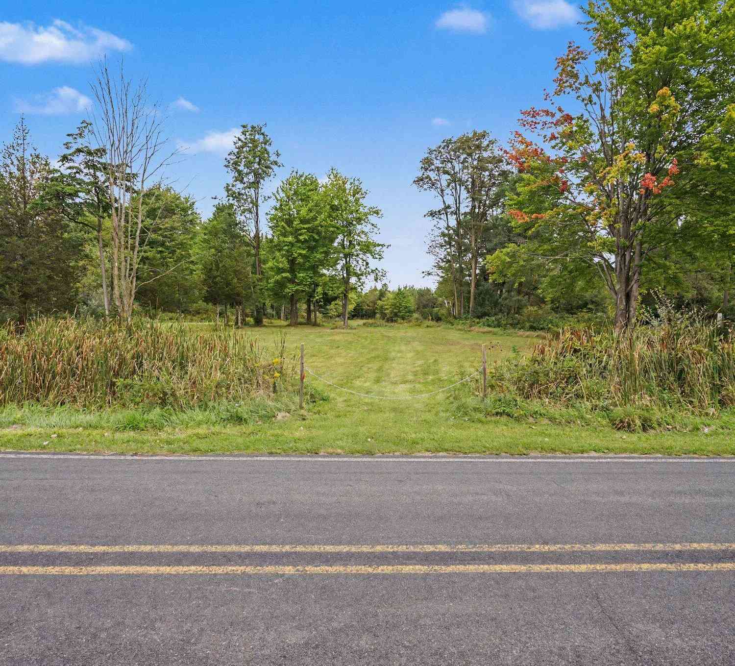 Vacant Land For Sale - V/L County Road 376<br/> Van Buren County, Covert, MI 49013
