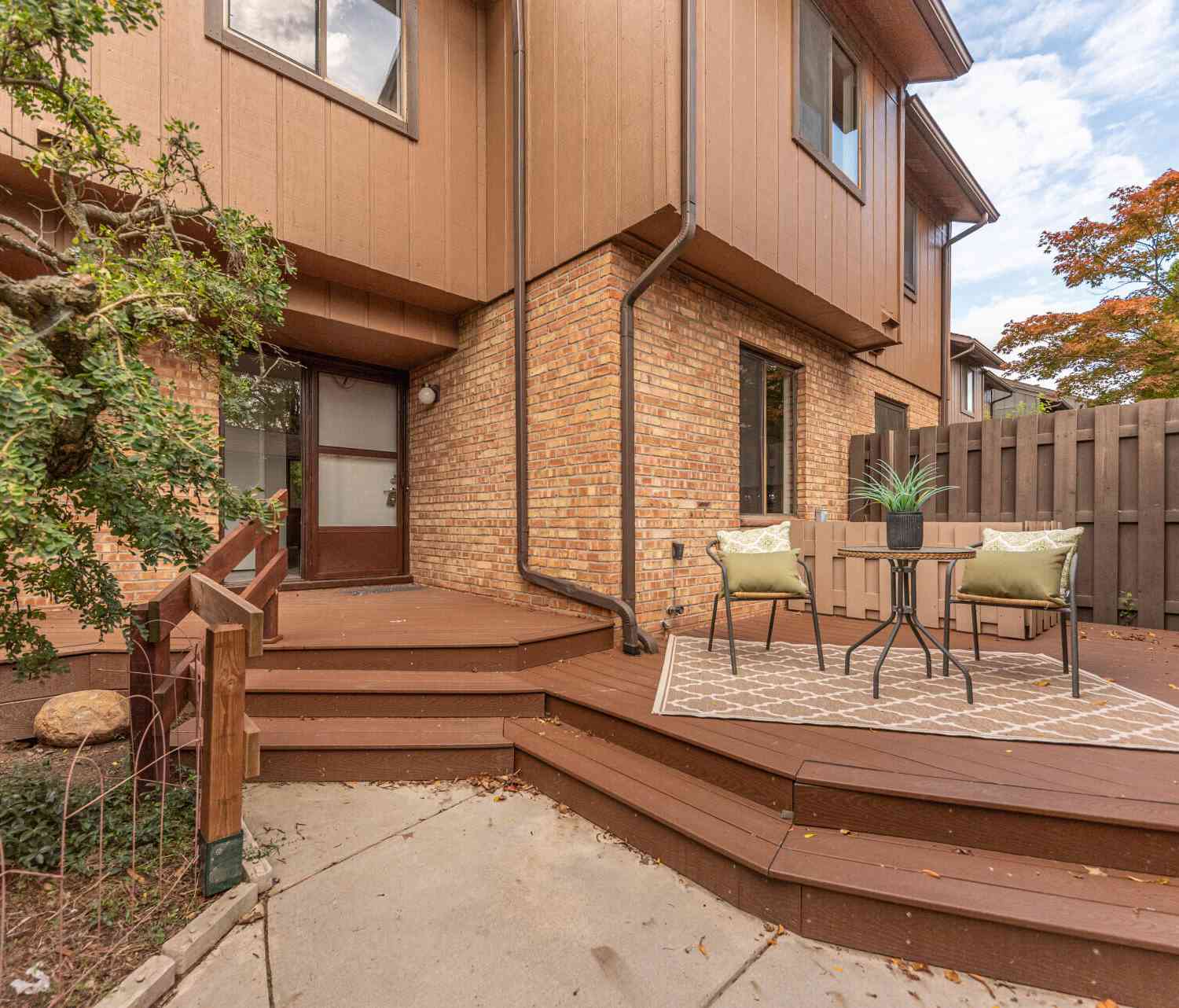 Condo For Sale - 2601 Meade Court<br/> Ann Arbor, MI 48105