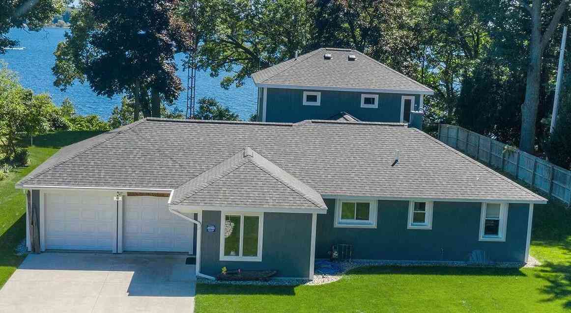 Homes For Sale - 7534 Old Channel Trail<br/> Montague, MI 49437