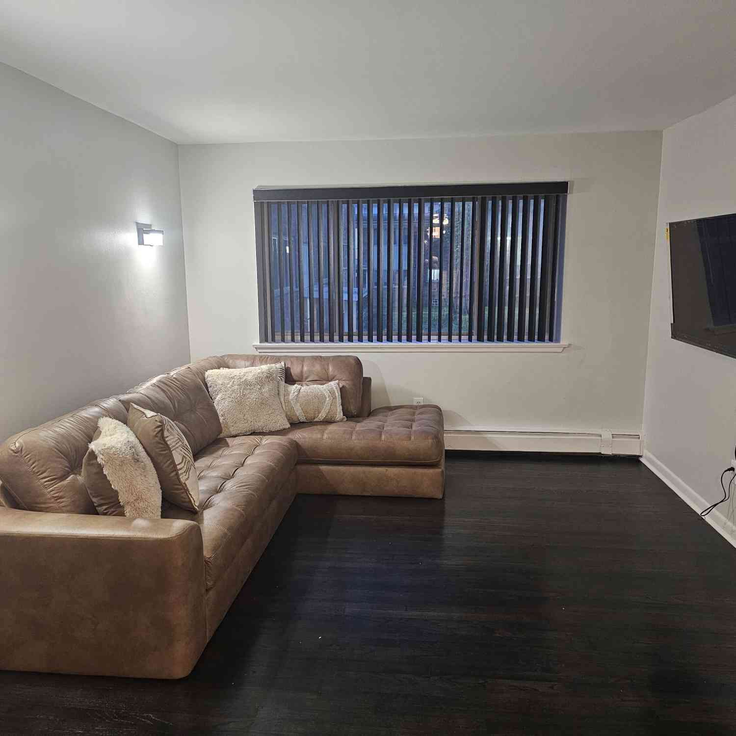 Condo For Sale - 17270 Bentler Street #41<br/> Wayne County, Detroit, MI 48219