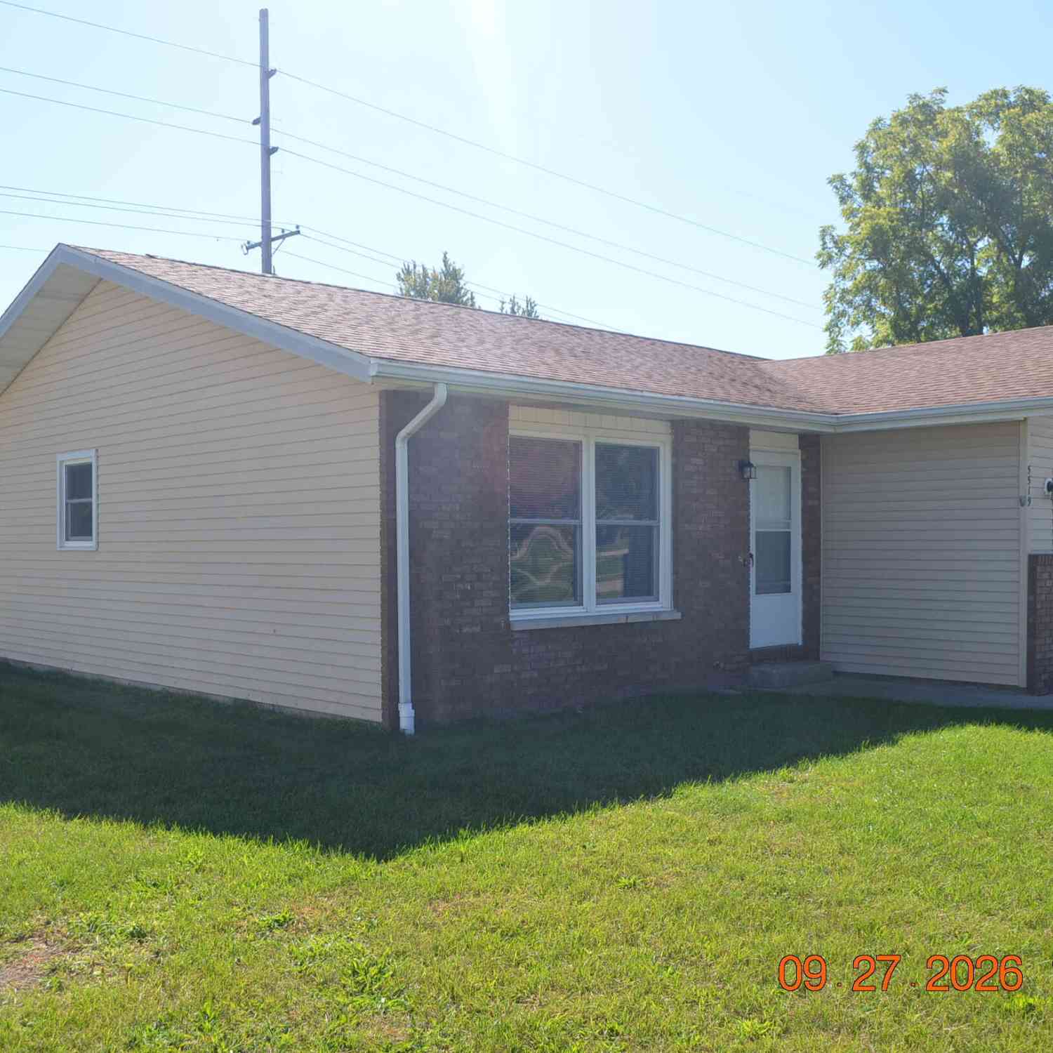 Multifamily For Rent - 5519 E Karen Court<br/> Stevensville, MI 49127