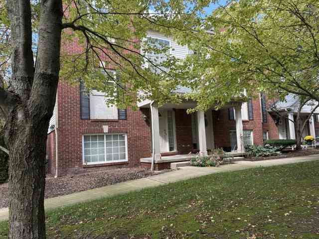 Condo For Rent - 3117 Promenade Circle<br/> Ann Arbor, MI 48108