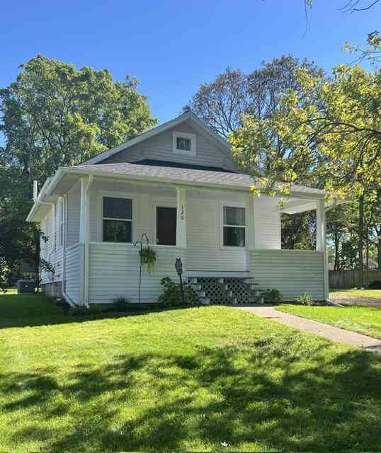 Homes For Sale - 126 Gilkison Avenue<br/> Kalamazoo County, Kalamazoo, MI 49006