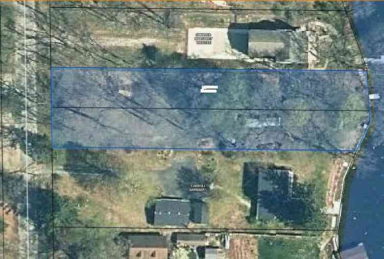 Vacant Land For Sale - 0000 35 1/2 St. Street<br/> Paw Paw, MI 49079