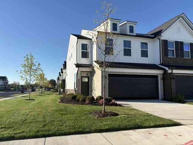 Condo For Rent - 5591 Corgi Drive<br/> Ann Arbor, MI 48108