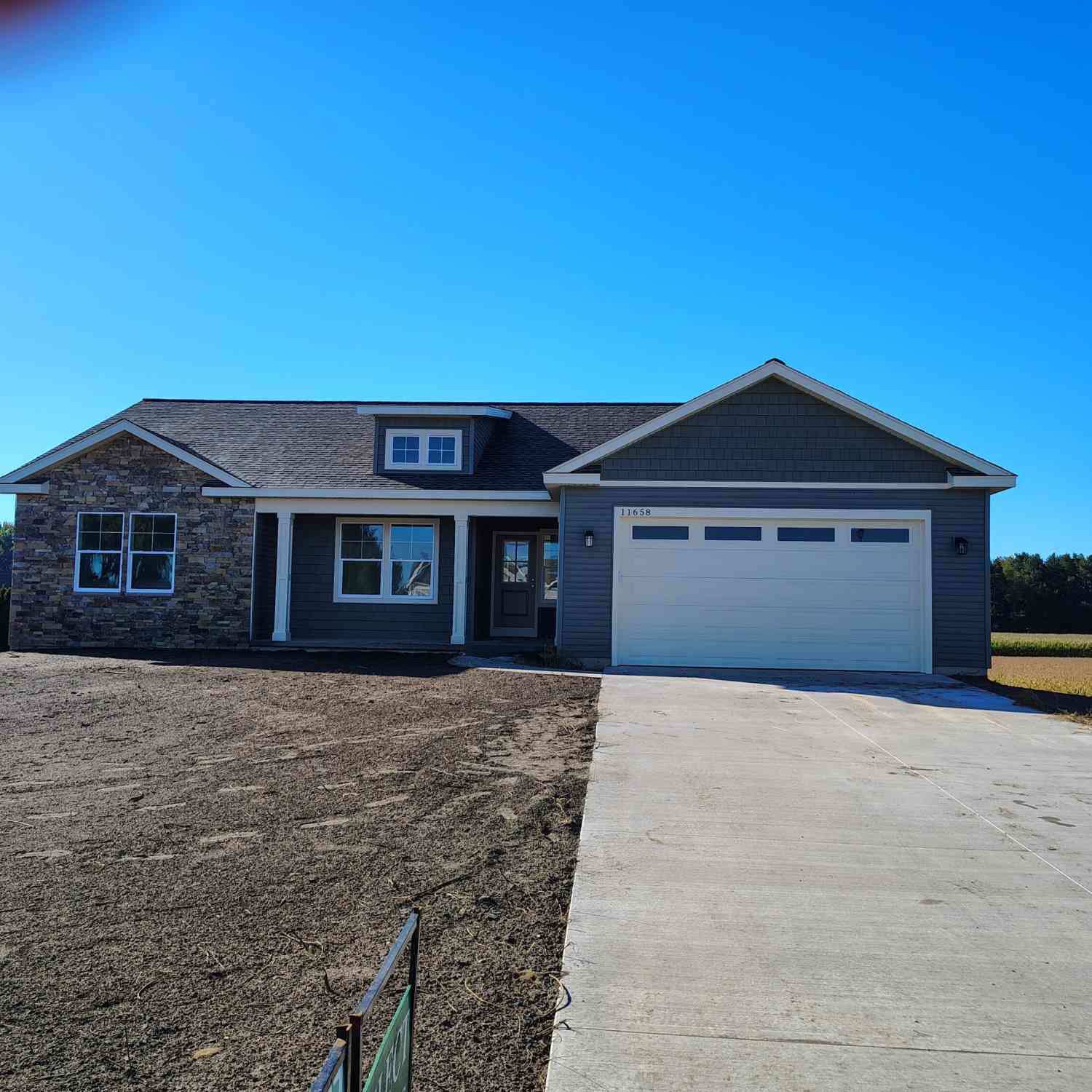 Homes For Sale - 11658 Olive Lake Drive<br/> West Olive, MI 49460