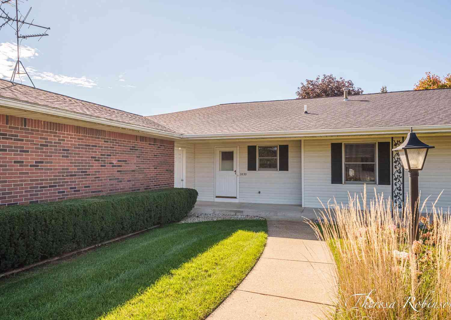 Condo For Sale - 2835 N Wentward Court #13<br/> Hudsonville, MI 49426