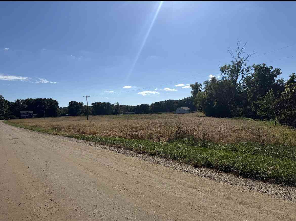 Vacant Land For Sale - VL PAR 5 60th Avenue<br/> Coopersville, MI 49404