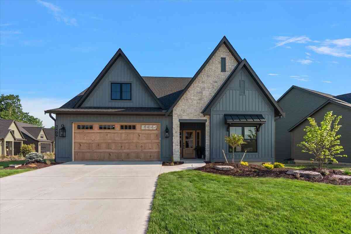Condo For Sale - 3409 Broadleaf Lane<br/> Jenison, MI 49428