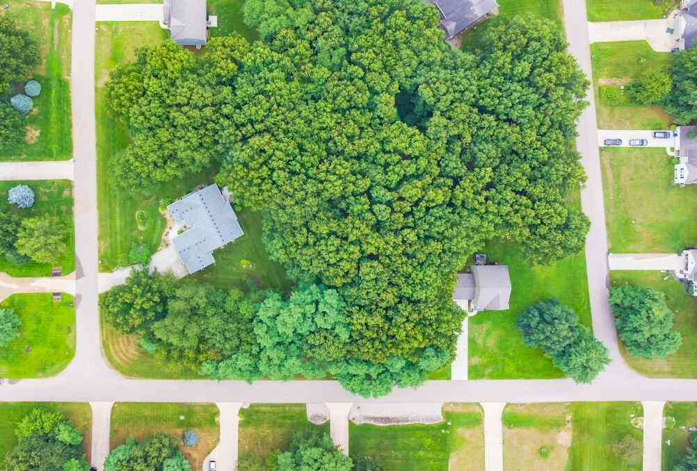 Vacant Land For Sale - 48761 Beulah Way<br/> Mattawan, MI 49071