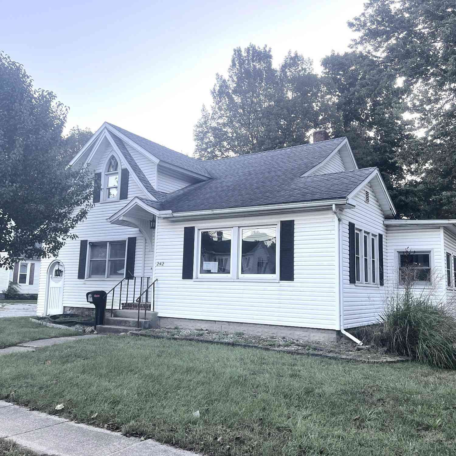 Homes For Sale - 242 Marshall Street<br/> Branch County, Coldwater, MI 49036