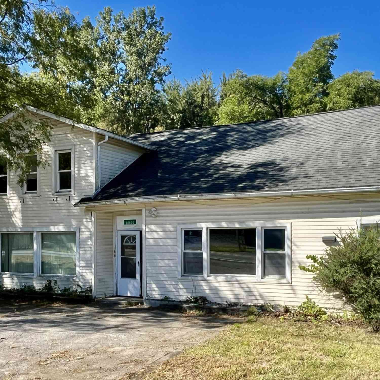 Homes For Sale - 10800 Whittaker Road<br/> Whittaker, MI 48190