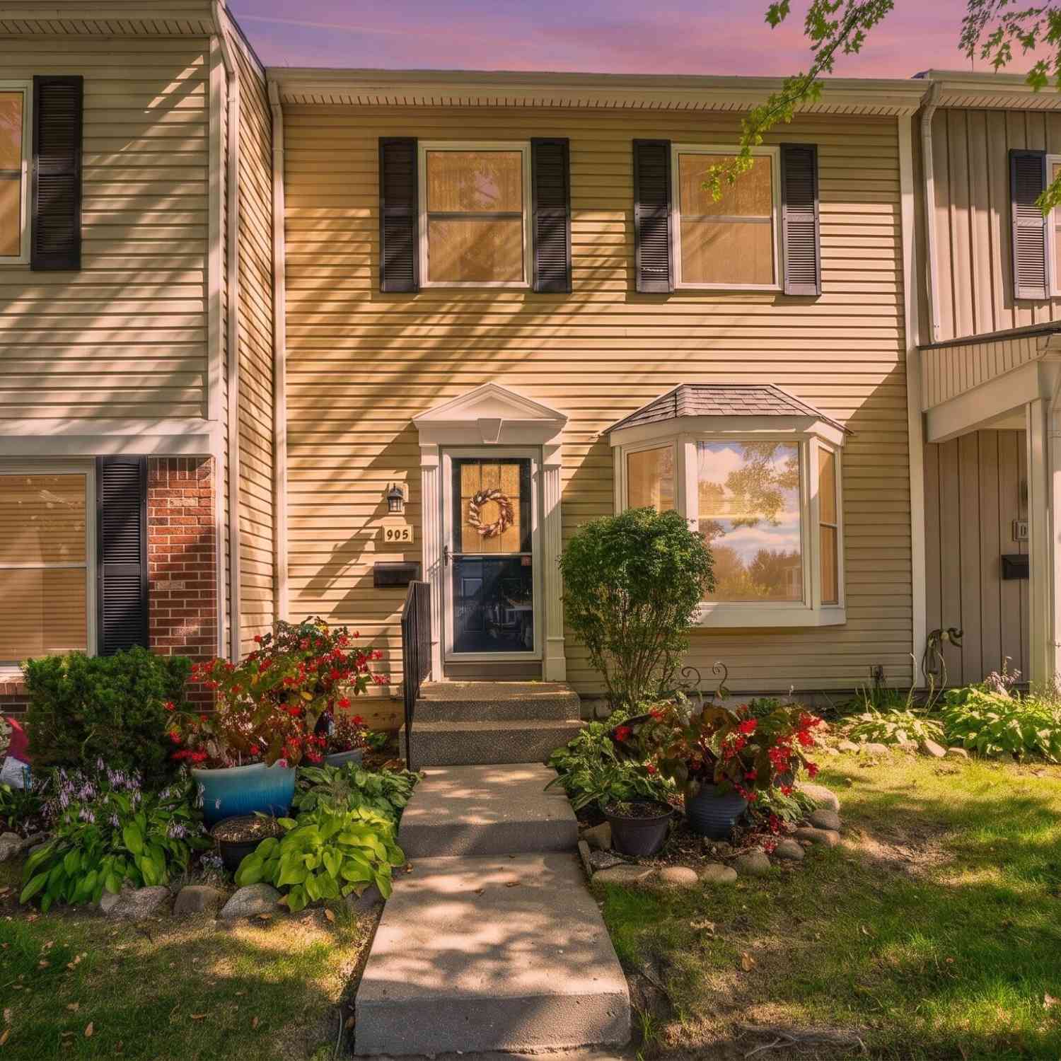Condo For Sale - 905 Medford Court<br/> Oakland County, Rochester, MI 48307